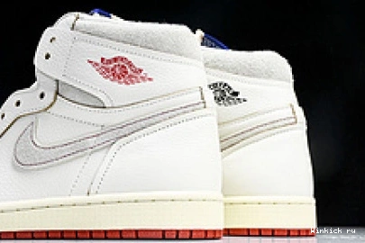 Air Cinnabar” Jordan WMNS OG “Sail High 1 0912